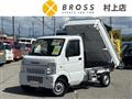 2009 Suzuki Carry Truck