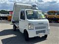 2009 Suzuki Carry Truck
