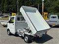 2009 Suzuki Carry Truck