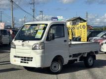 2016 Daihatsu Hijet Truck