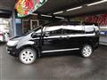 2014 Mitsubishi Delica D5