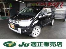 2014 Mitsubishi Delica D5