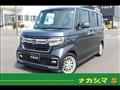 2022 Honda N BOX