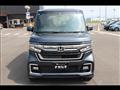 2022 Honda N BOX