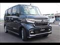2022 Honda N BOX