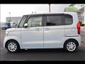 2021 Honda N BOX