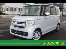 2021 Honda N BOX