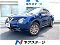 2014 Nissan Juke