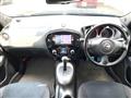 2014 Nissan Juke