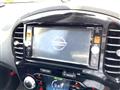 2014 Nissan Juke