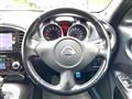 2014 Nissan Juke