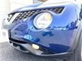 2014 Nissan Juke