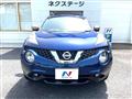 2014 Nissan Juke