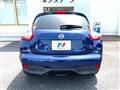 2014 Nissan Juke