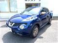 2014 Nissan Juke