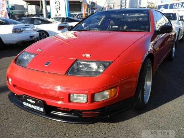 1990 Nissan Fairlady Z