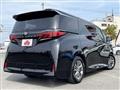 2024 Toyota Alphard G