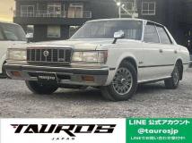 1983 Toyota Crown