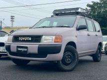 2009 Toyota Probox Van