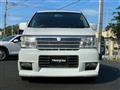 2001 Nissan Elgrand