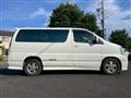 2001 Nissan Elgrand