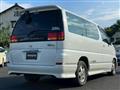 2001 Nissan Elgrand