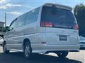 2001 Nissan Elgrand