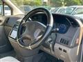 2001 Nissan Elgrand