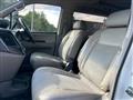 2001 Nissan Elgrand