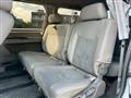 2001 Nissan Elgrand