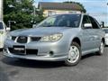 2006 Subaru Impreza Sportswagon