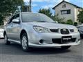 2006 Subaru Impreza Sportswagon