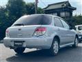 2006 Subaru Impreza Sportswagon