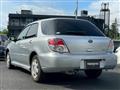 2006 Subaru Impreza Sportswagon