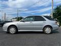 2006 Subaru Impreza Sportswagon