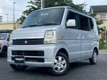 2006 Suzuki Every Wagon