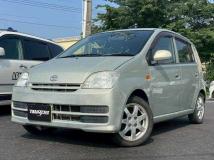 2006 Daihatsu Mira