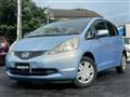 2008 Honda Fit