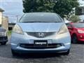 2008 Honda Fit
