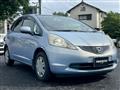 2008 Honda Fit