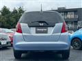 2008 Honda Fit