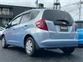 2008 Honda Fit