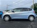 2008 Honda Fit