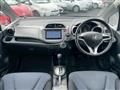 2008 Honda Fit