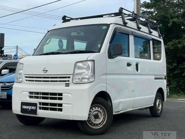 2017 Nissan Nissan Others