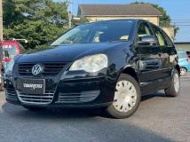 2008 Volkswagen Polo