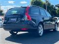 2011 Volvo V50