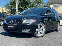 2011 Volvo V50