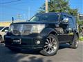 2007 Dodge Nitro