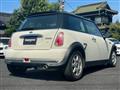 2006 BMW MINI